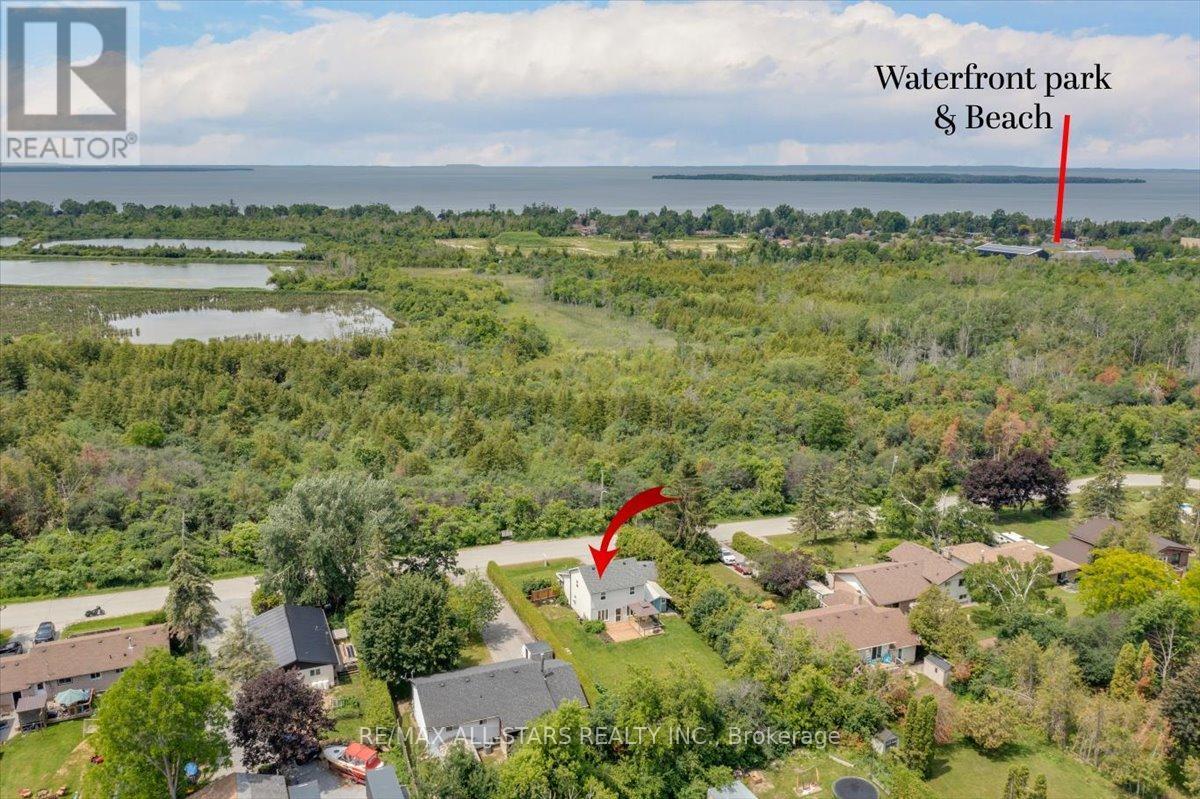 535 George Street, Brock, ON