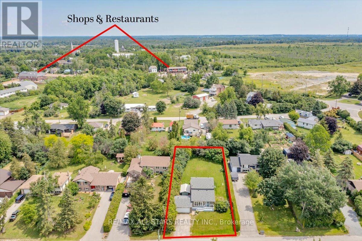 535 George Street, Brock, ON