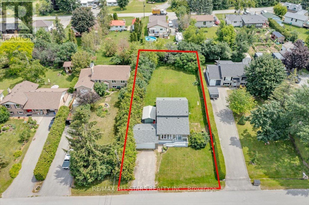 535 George Street, Brock, ON
