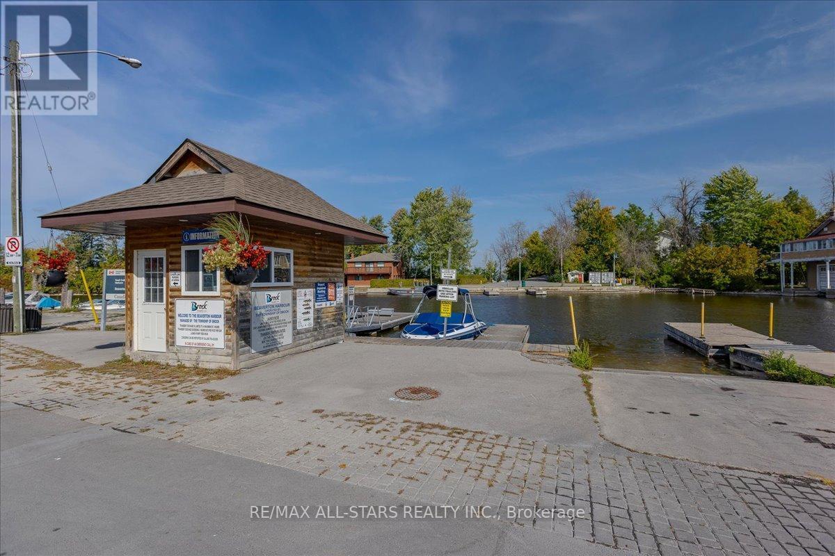 535 George Street, Brock, ON