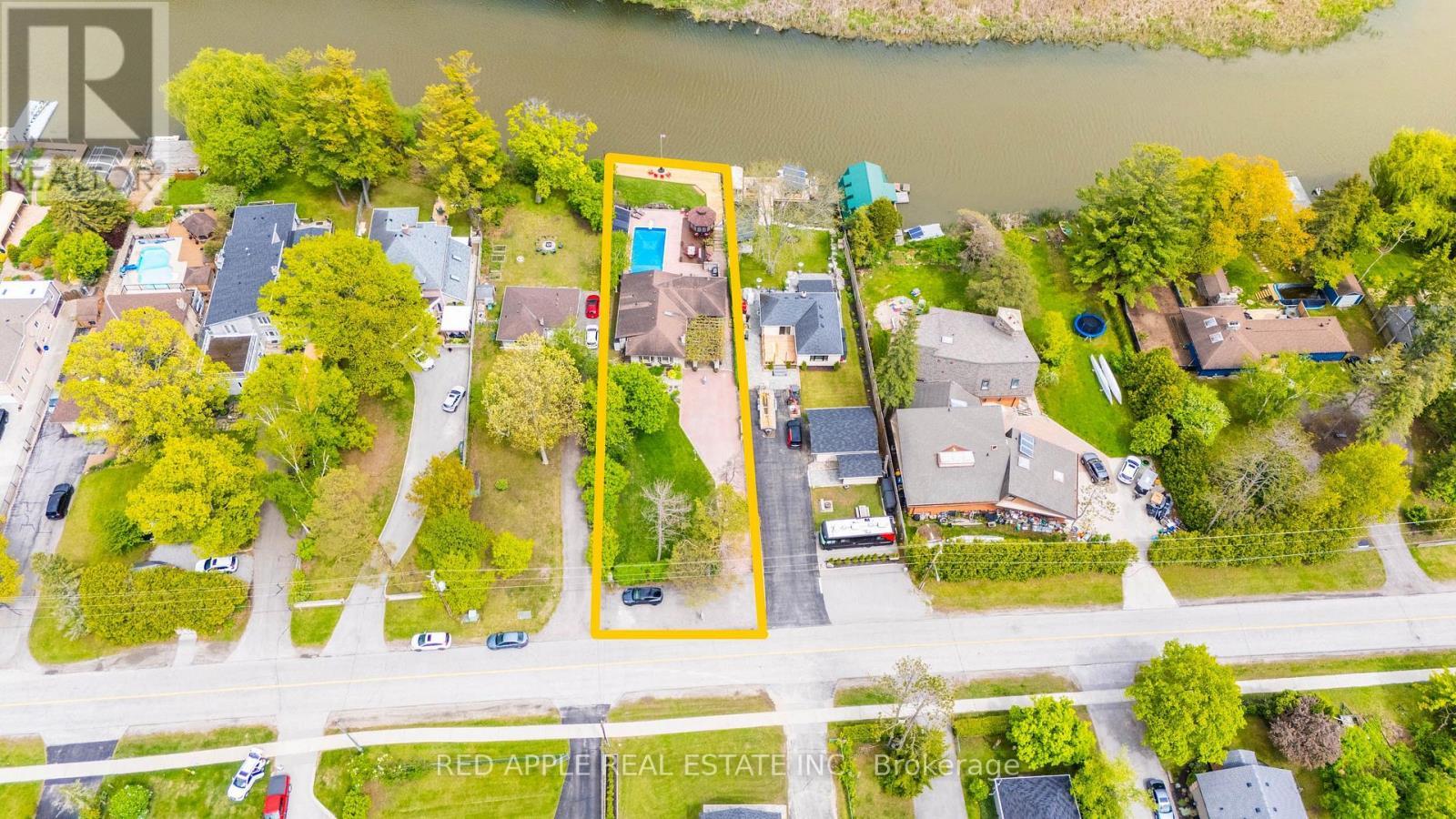 233 Sand Road, East Gwillimbury, ON