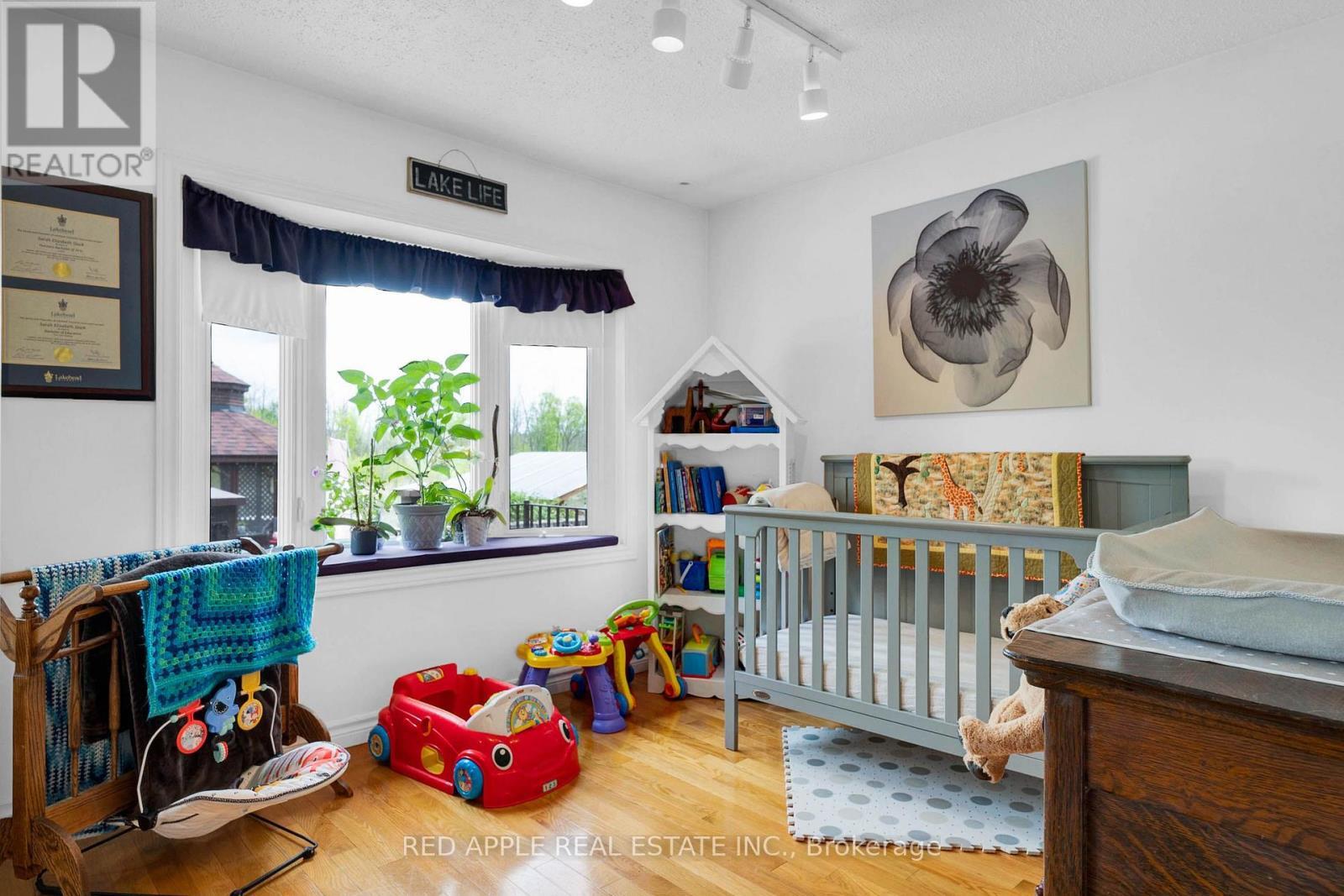 233 Sand Road, East Gwillimbury, ON