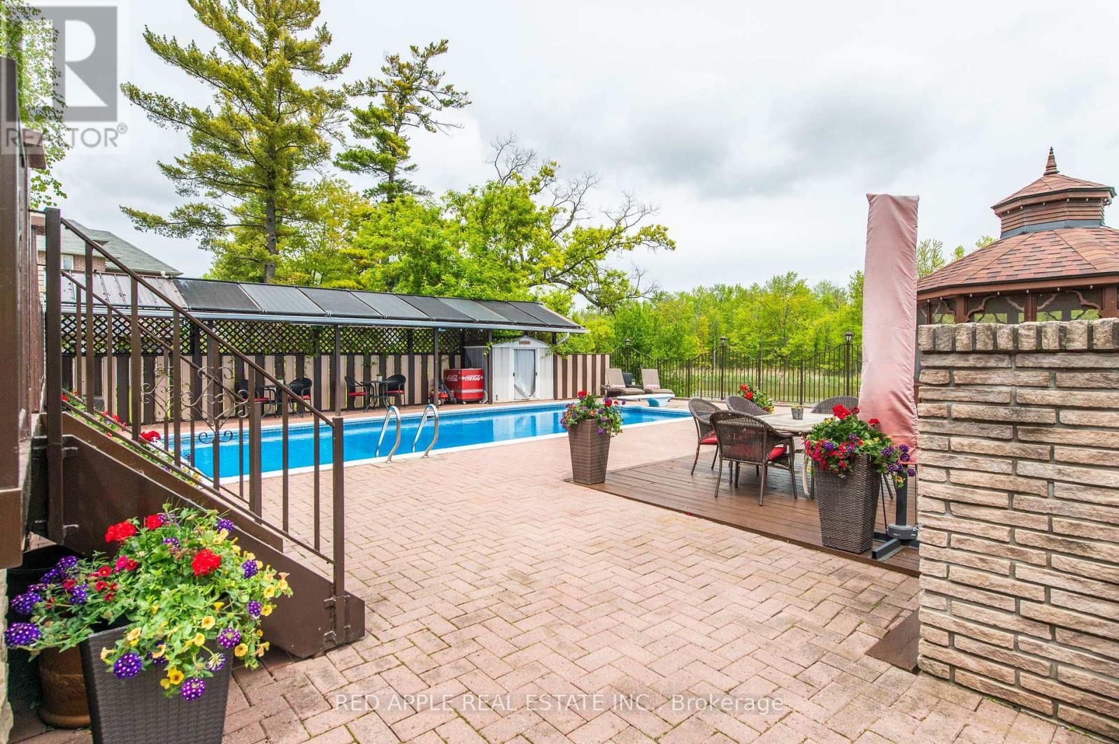 233 Sand Road, East Gwillimbury, ON