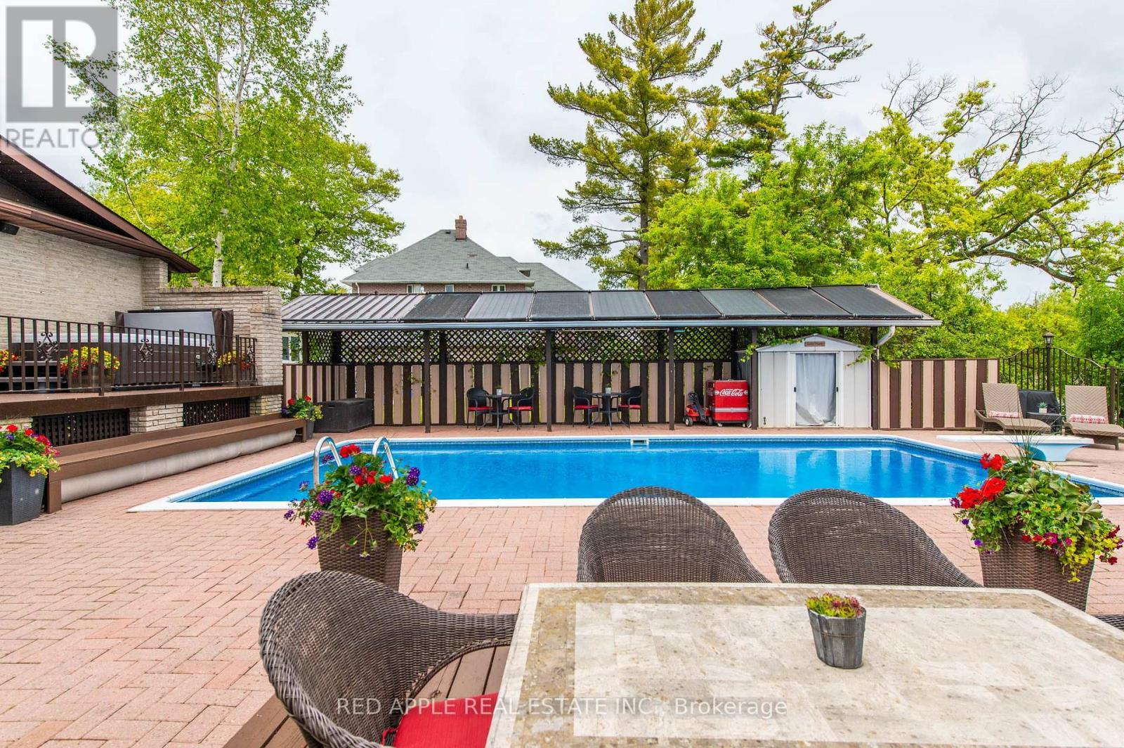 233 Sand Road, East Gwillimbury, ON