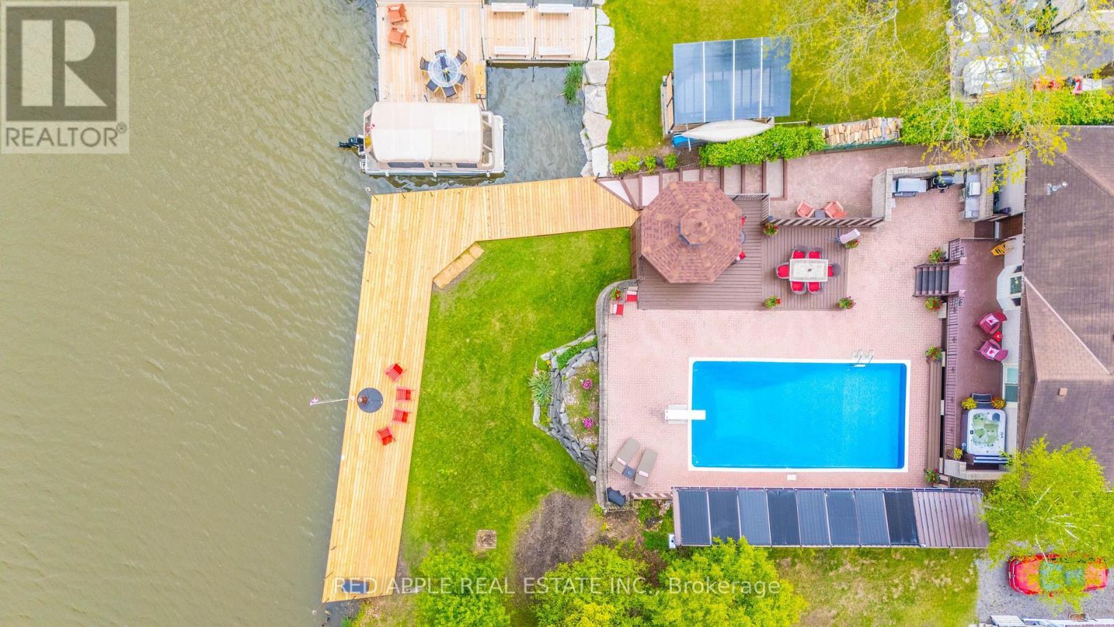 233 Sand Road, East Gwillimbury, ON