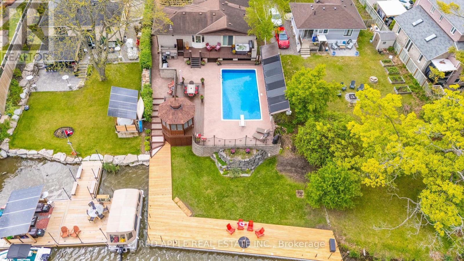 233 Sand Road, East Gwillimbury, ON