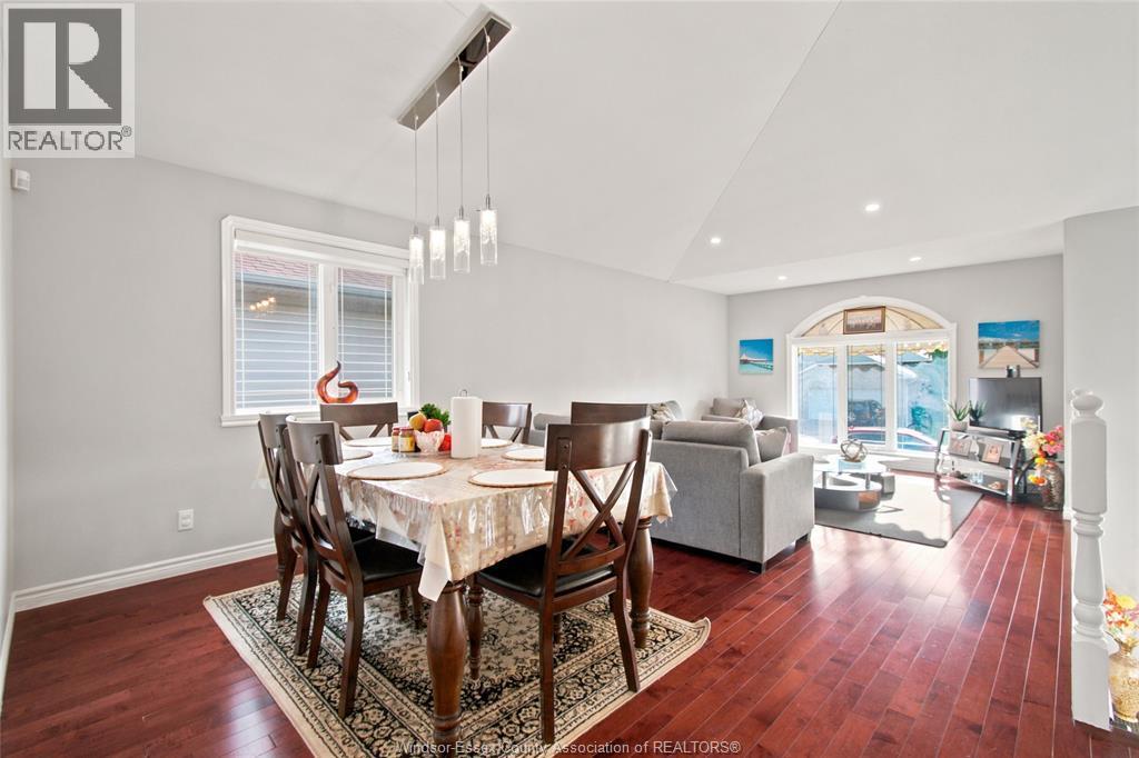 1596 Morningstar Avenue, Windsor, ON