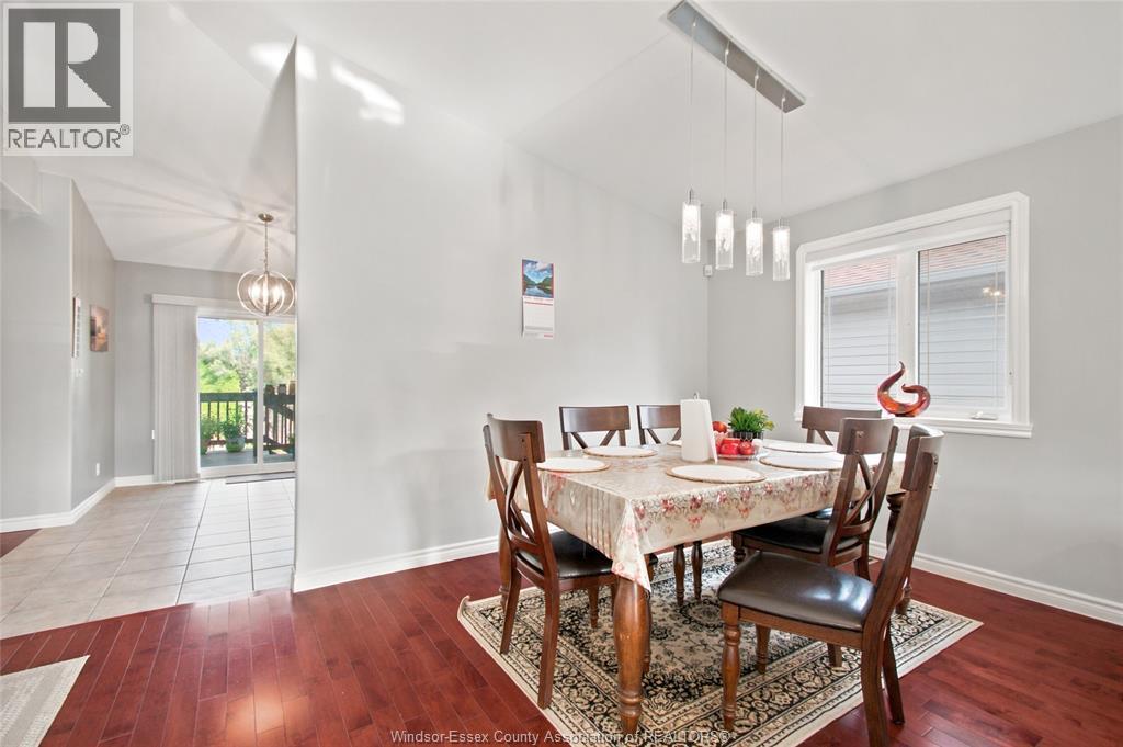 1596 Morningstar Avenue, Windsor, ON