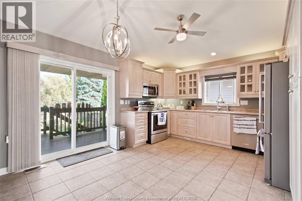 1596 Morningstar Avenue, Windsor, ON