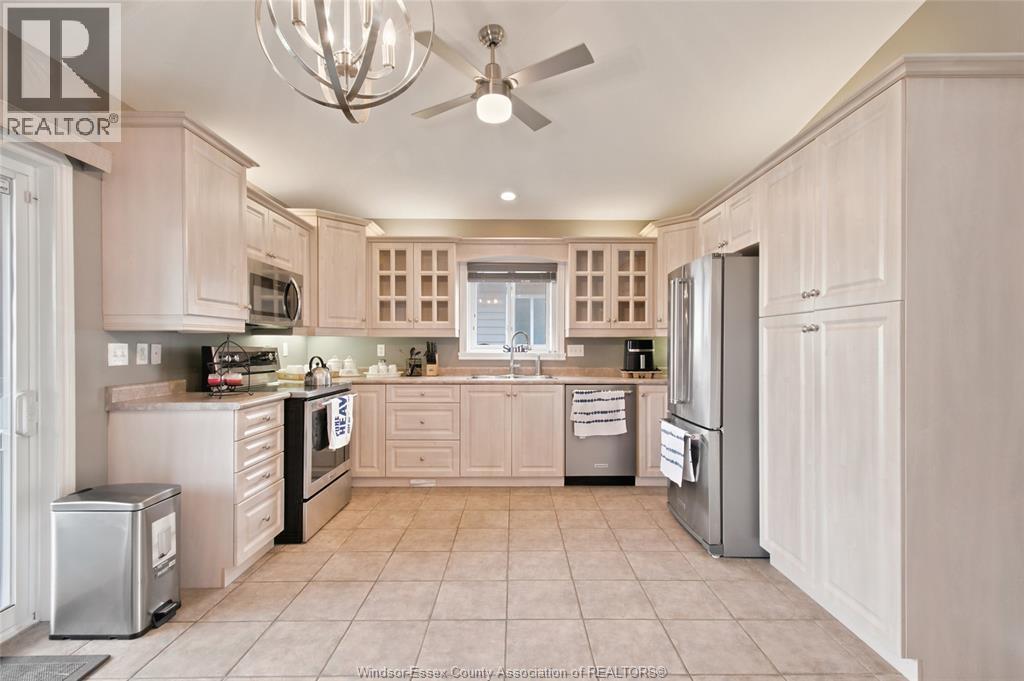 1596 Morningstar Avenue, Windsor, ON