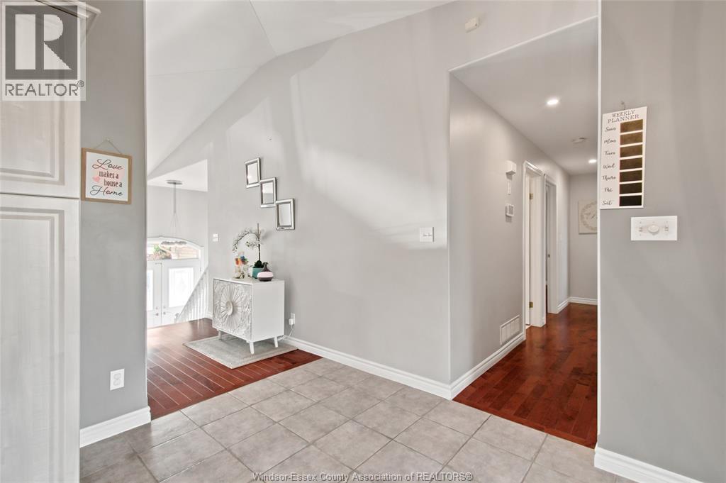 1596 Morningstar Avenue, Windsor, ON
