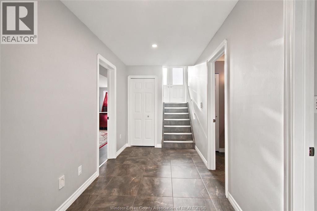 1596 Morningstar Avenue, Windsor, ON