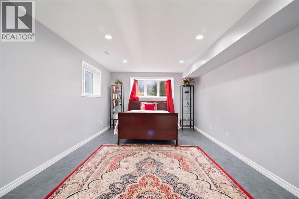 1596 Morningstar Avenue, Windsor, ON