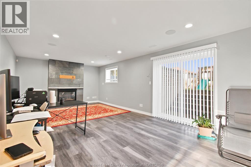 1596 Morningstar Avenue, Windsor, ON