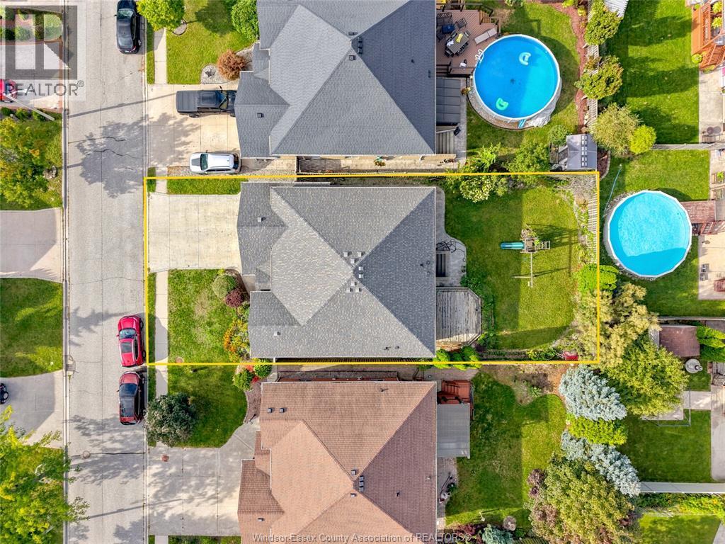 1596 Morningstar Avenue, Windsor, ON