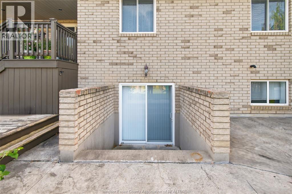 1596 Morningstar Avenue, Windsor, ON