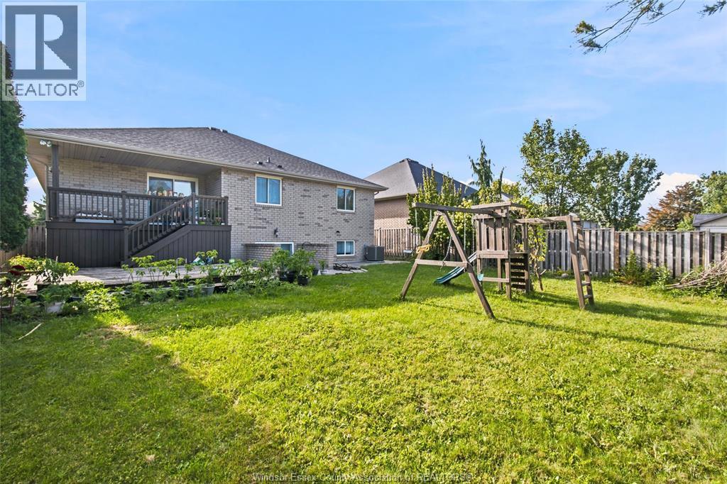 1596 Morningstar Avenue, Windsor, ON