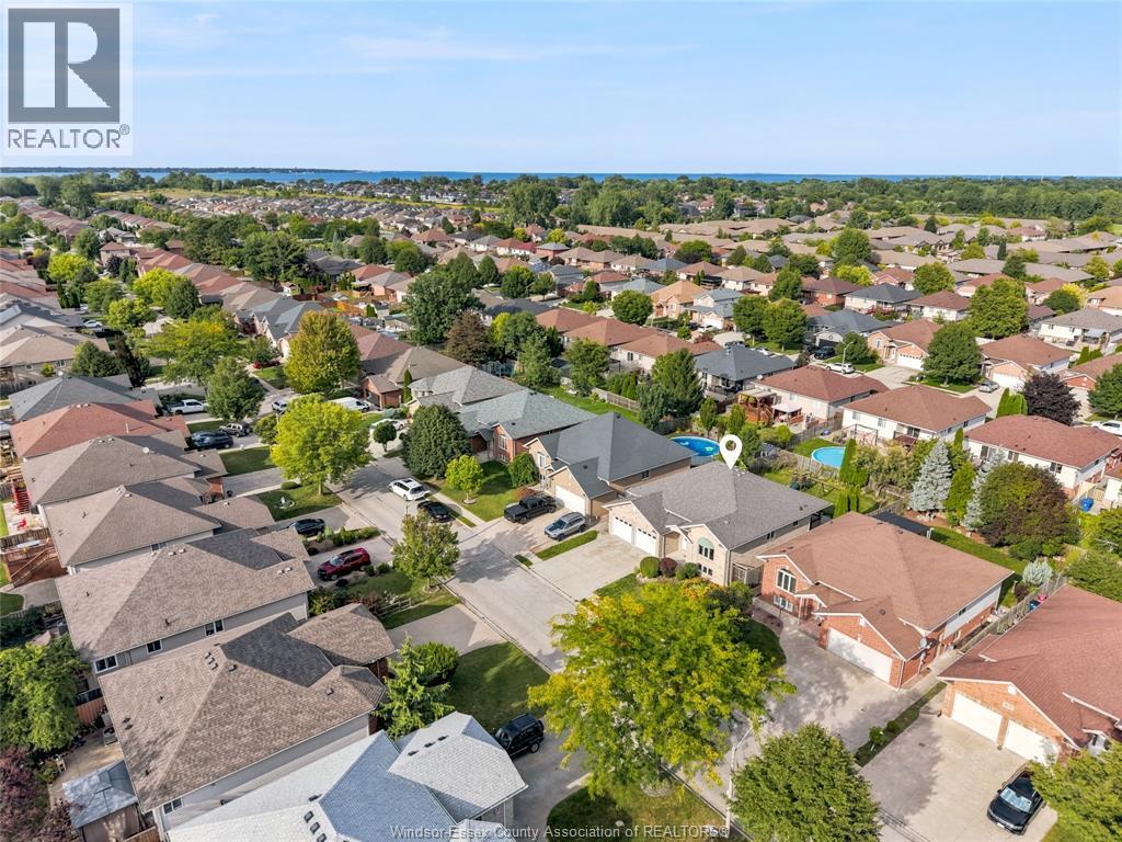 1596 Morningstar Avenue, Windsor, ON