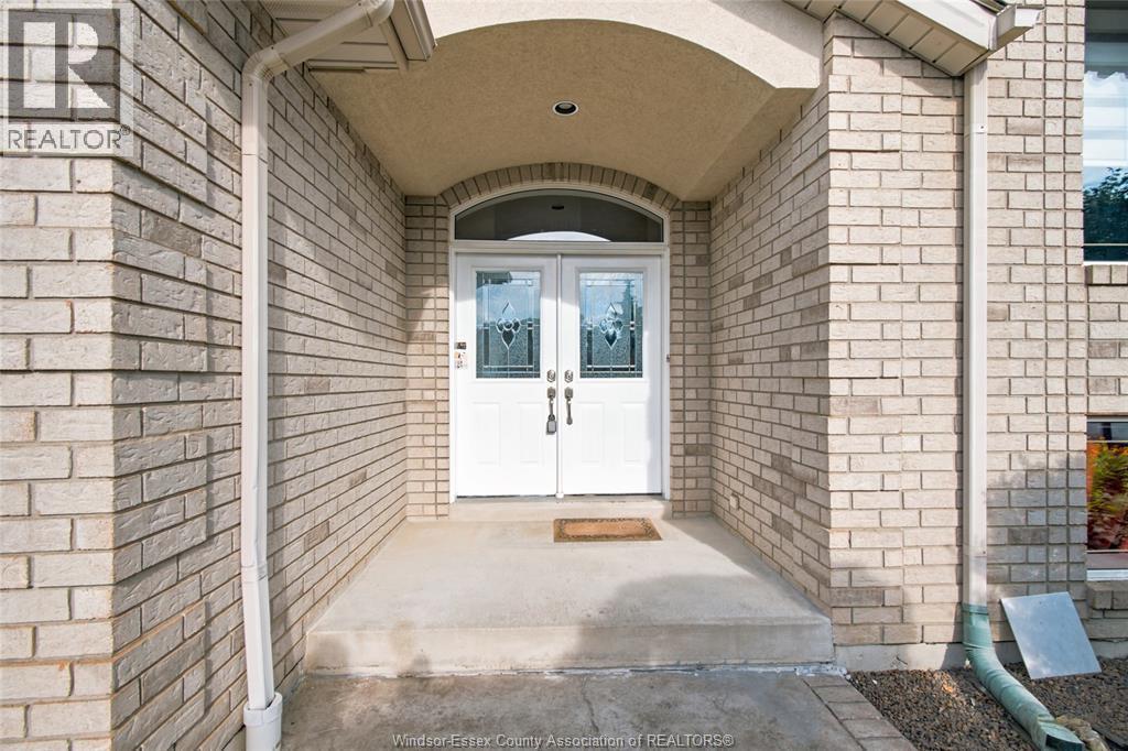1596 Morningstar Avenue, Windsor, ON