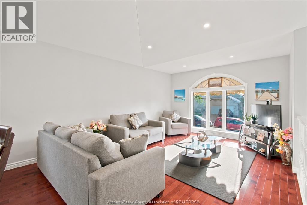 1596 Morningstar Avenue, Windsor, ON