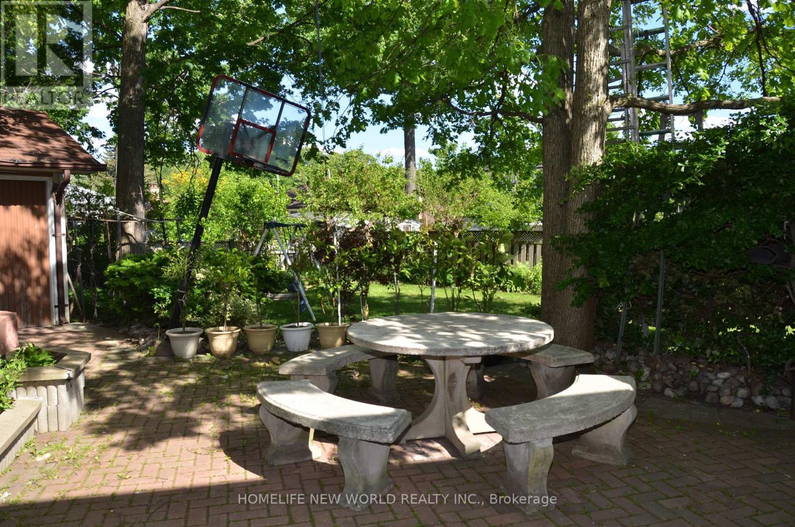 15 Brantley Crescent, Toronto, ON