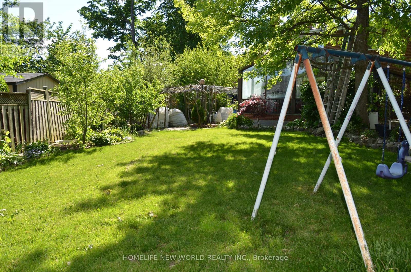 15 Brantley Crescent, Toronto, ON