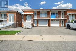 34 SAWMILL ROAD Toronto, ON M3L 2M2