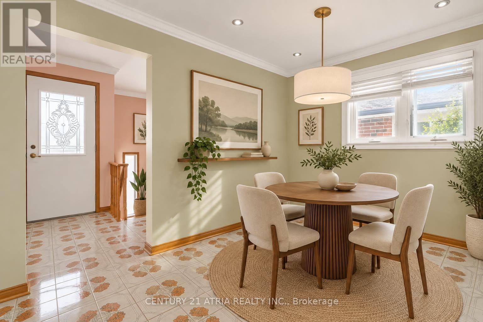 34 Sawmill Road, Toronto, ON