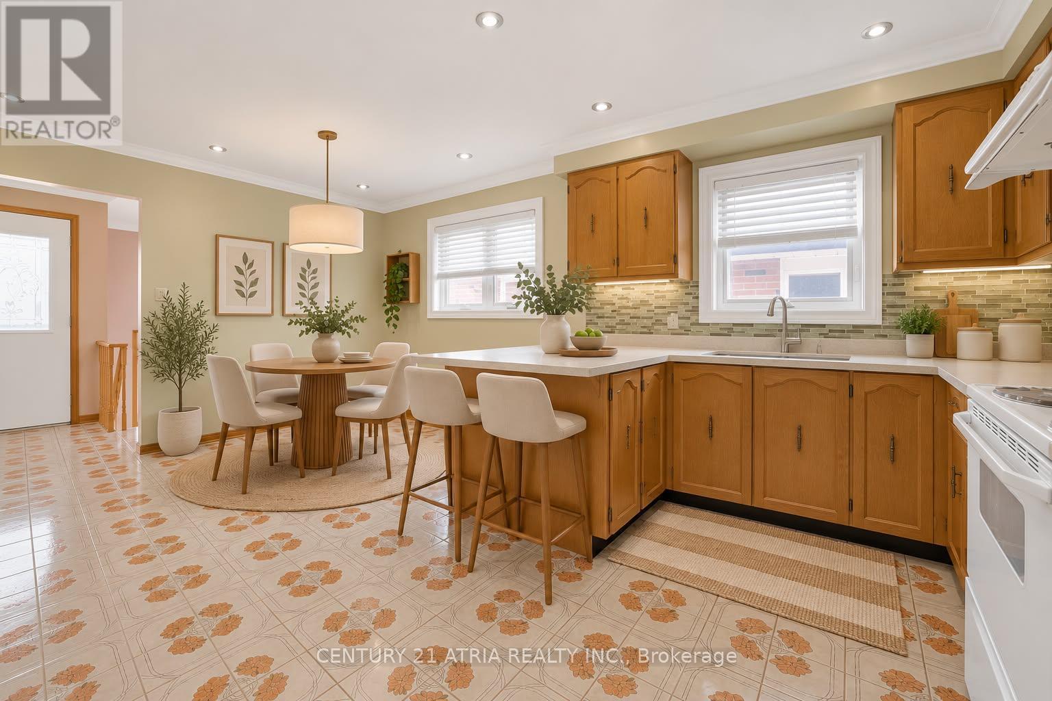 34 Sawmill Road, Toronto, ON