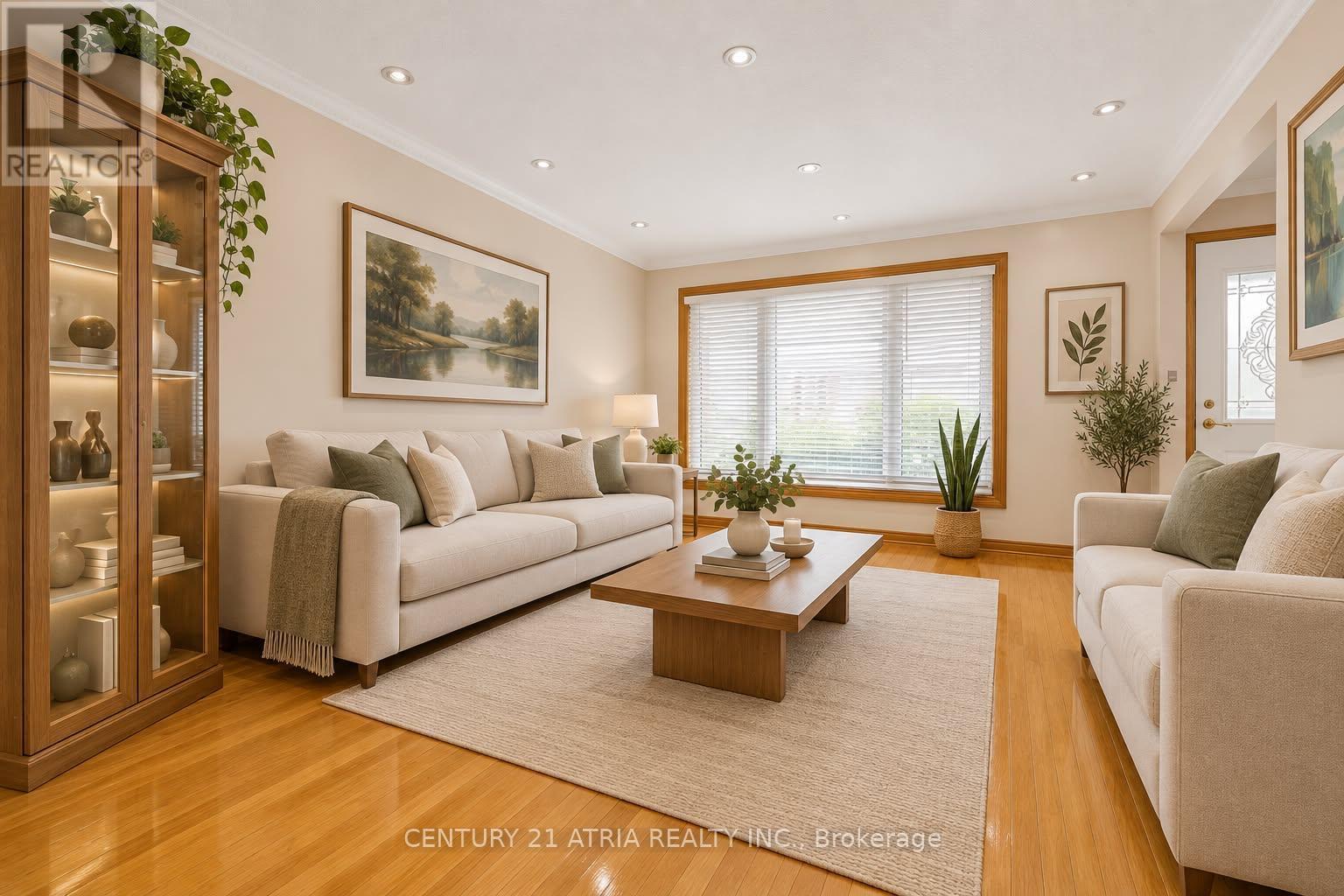 34 Sawmill Road, Toronto, ON