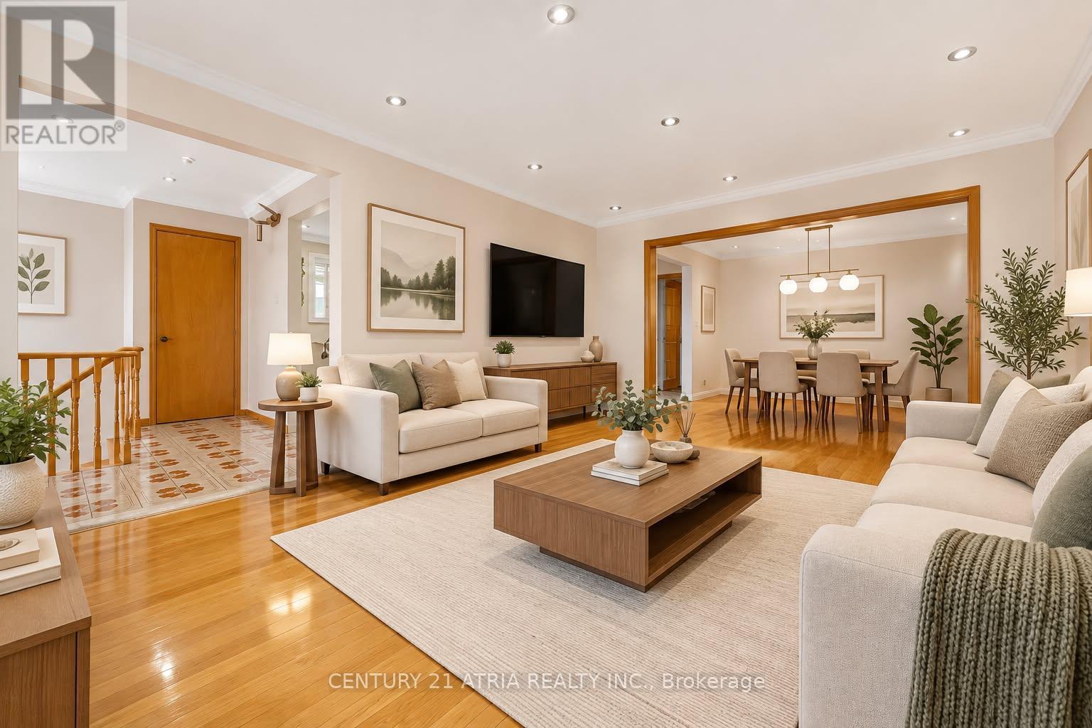 34 Sawmill Road, Toronto, ON