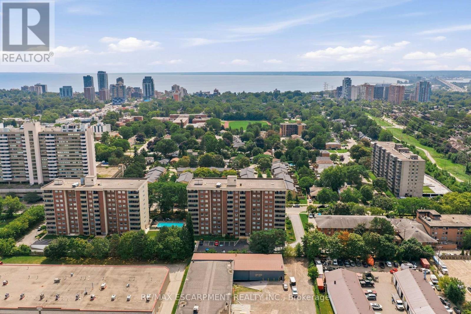 203 - 1415 Ghent Avenue, Burlington, ON