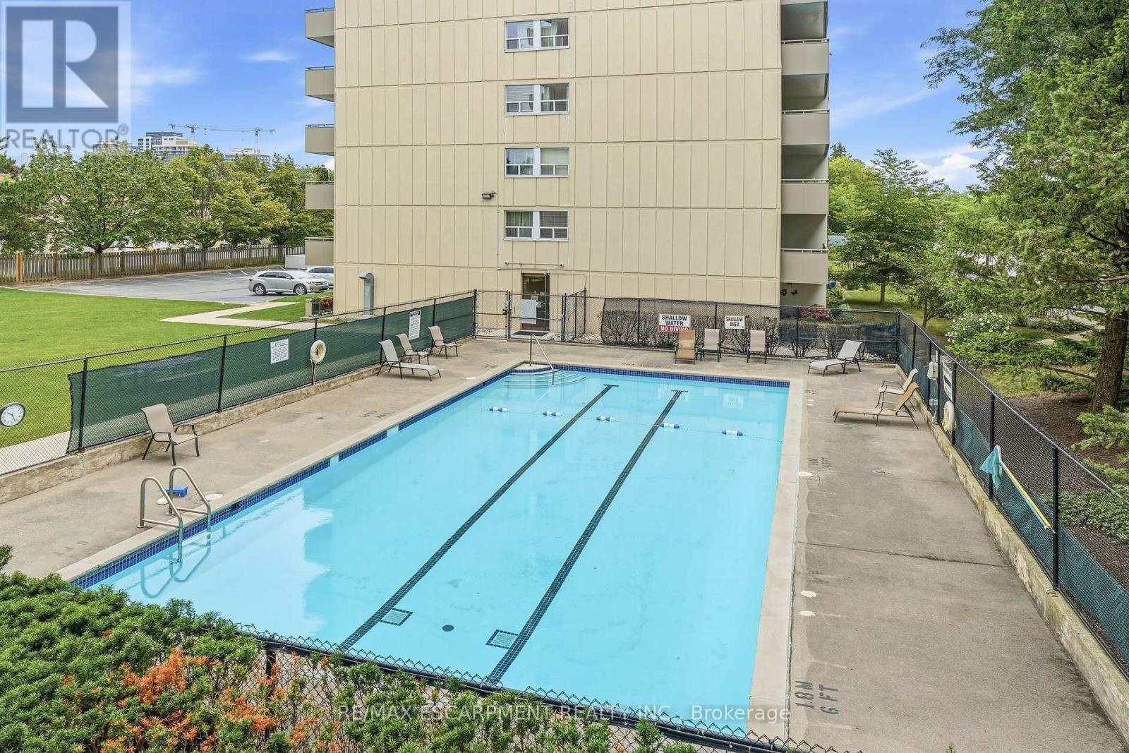 203 - 1415 Ghent Avenue, Burlington, ON