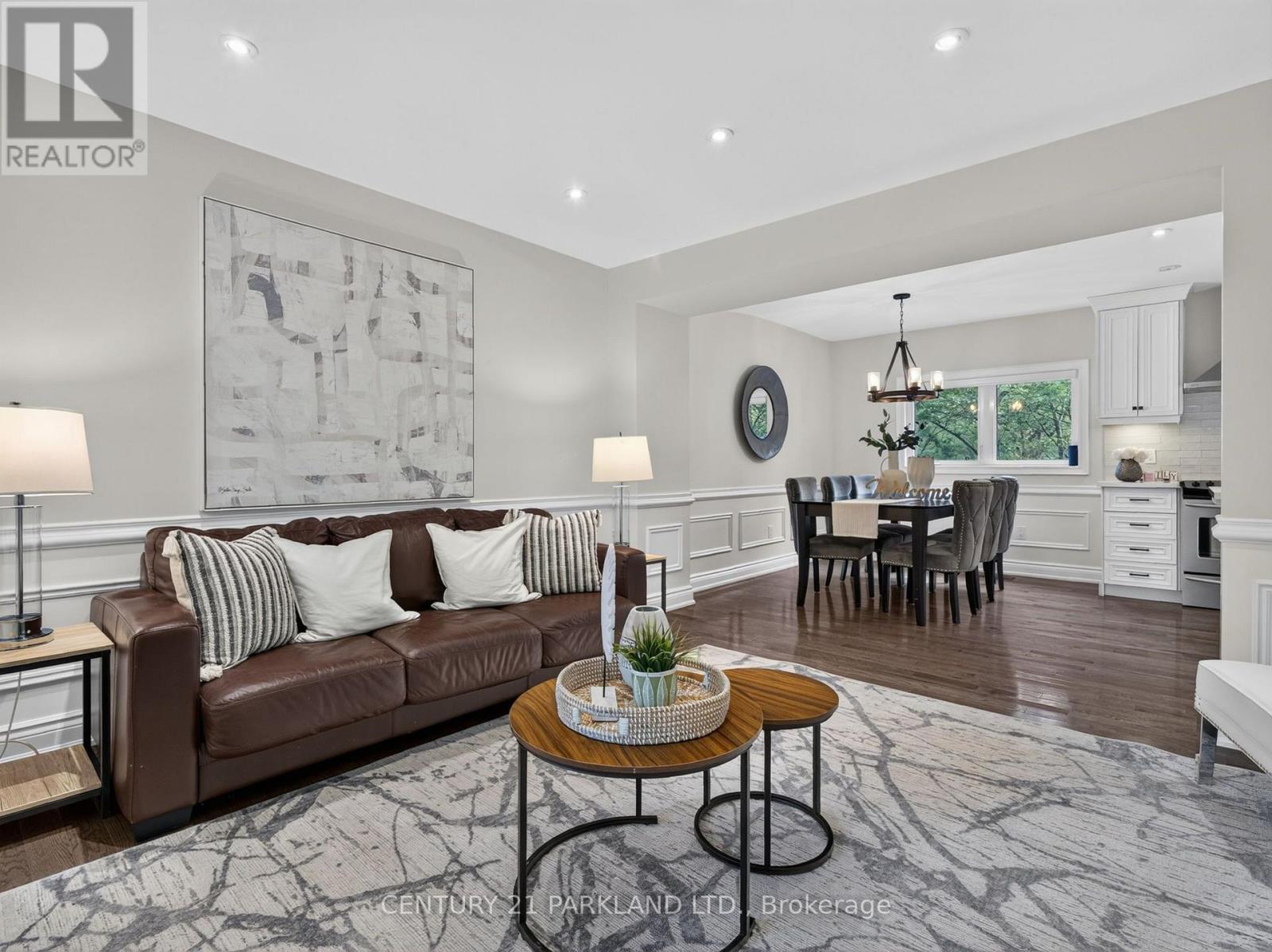 1302 Hillview Crescent, Oakville, ON