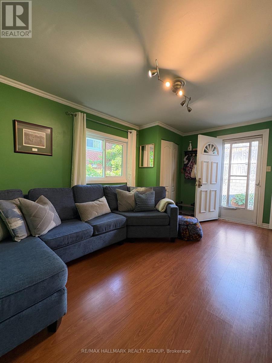 53 Louisa Street, Ottawa, ON