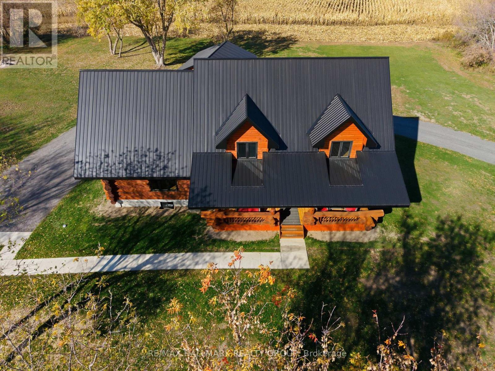 11709 County 38 Road, North Dundas, ON