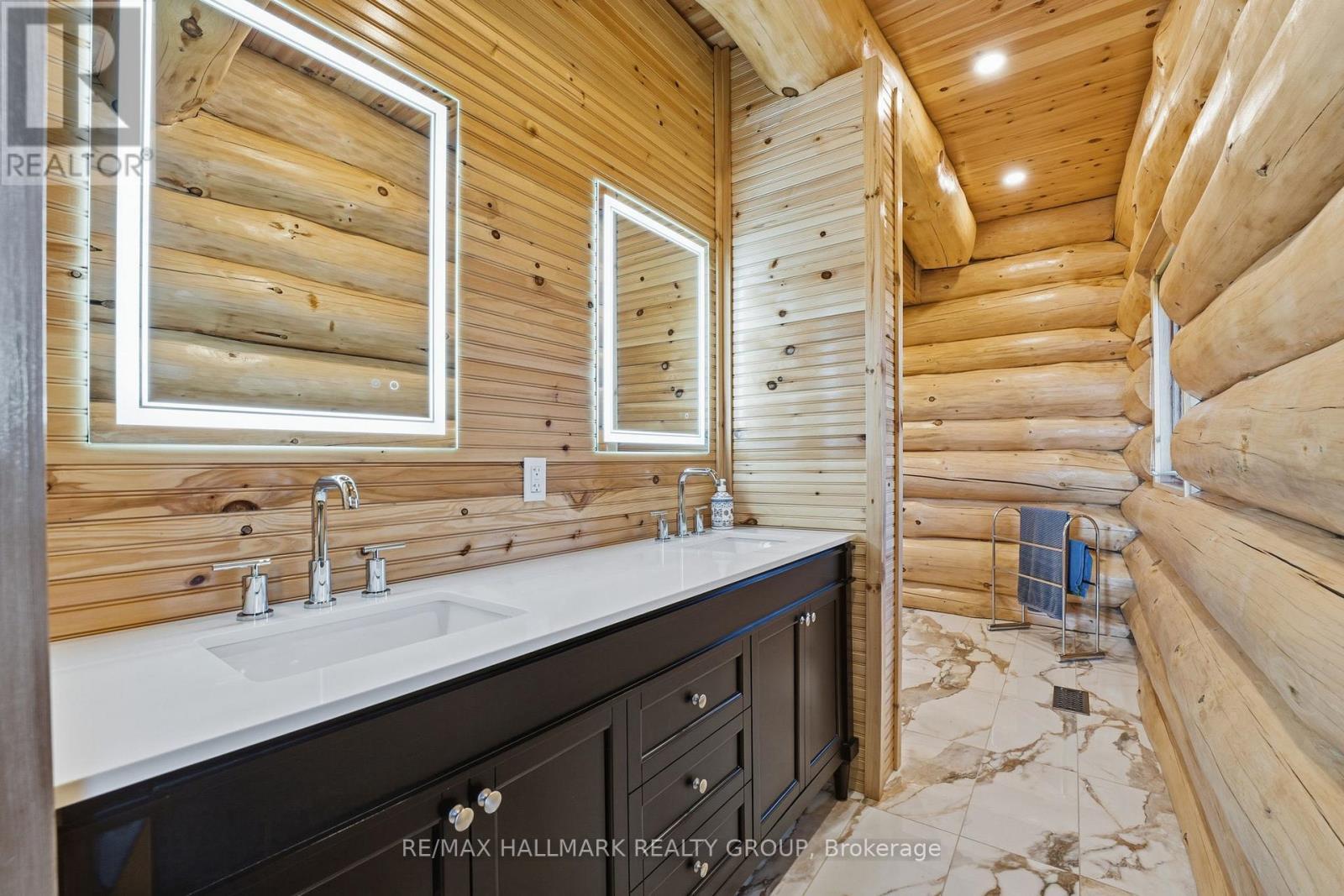 Primary ensuite - 11709 County 38 Road, North Dundas, ON