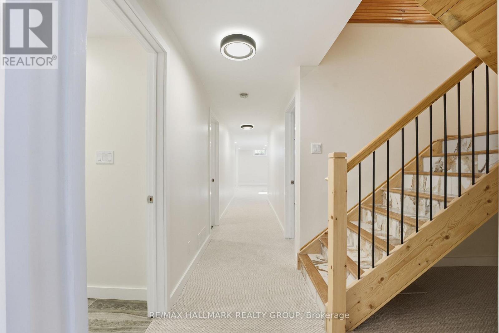 Modernized lower level - 11709 County 38 Road, North Dundas, ON