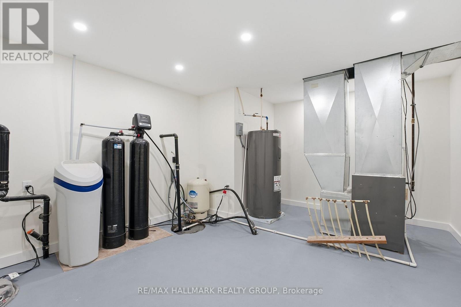 Utility room - 11709 County 38 Road, North Dundas, ON