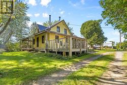 875 SNOWDONS CRNRS ROAD Merrickville-Wolford, ON K0G 1N0