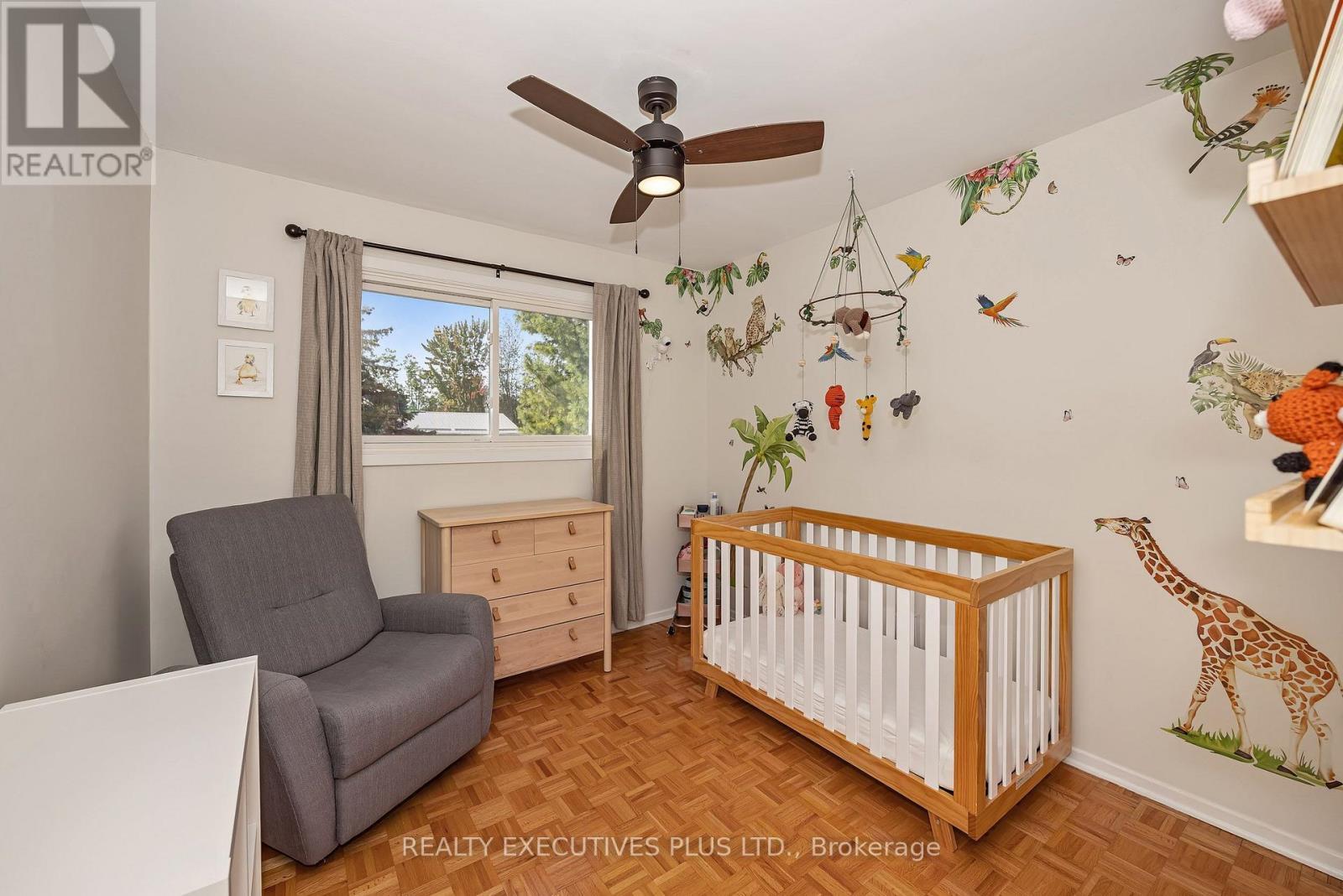 1533 Payette Drive, Ottawa, ON