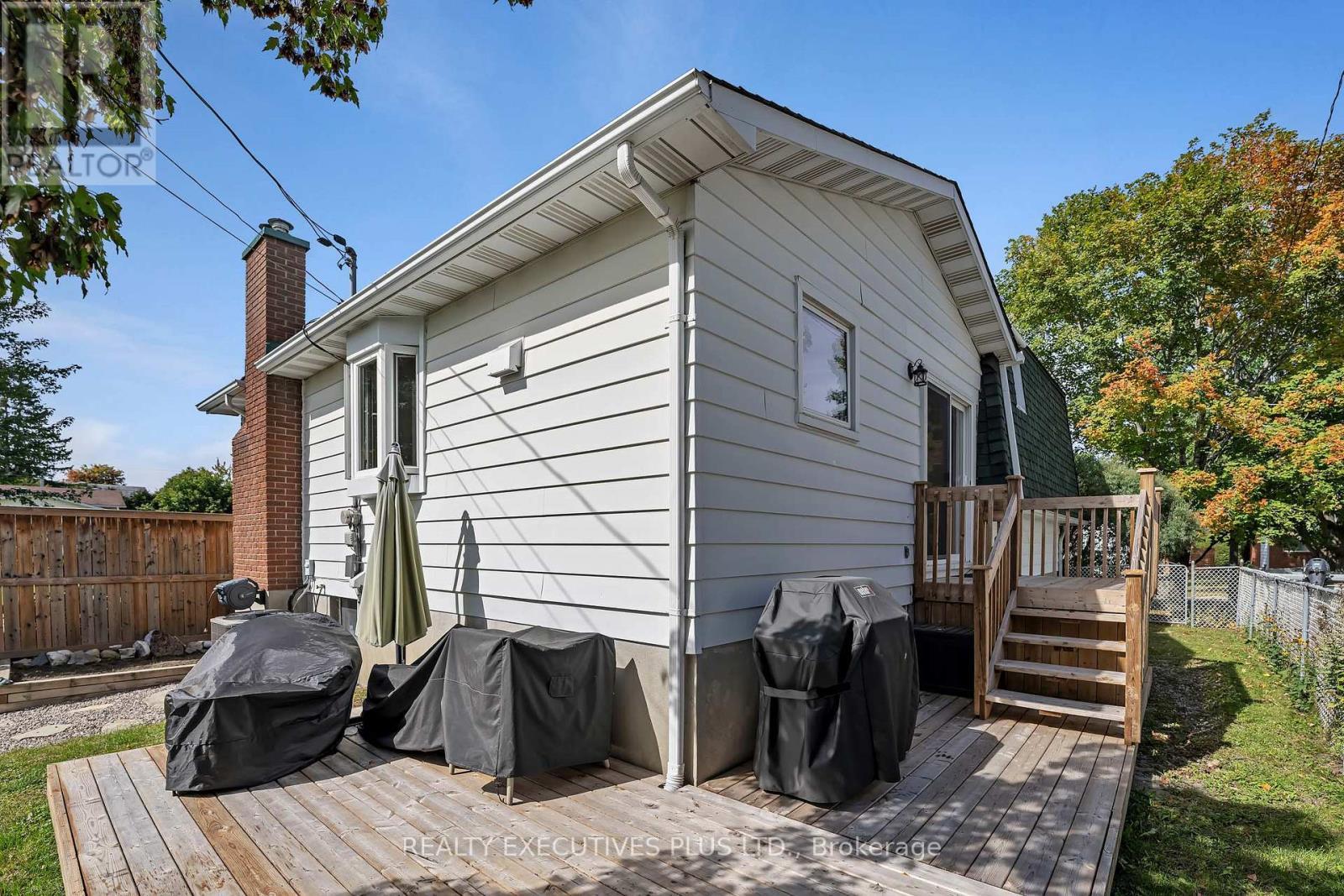 1533 Payette Drive, Ottawa, ON