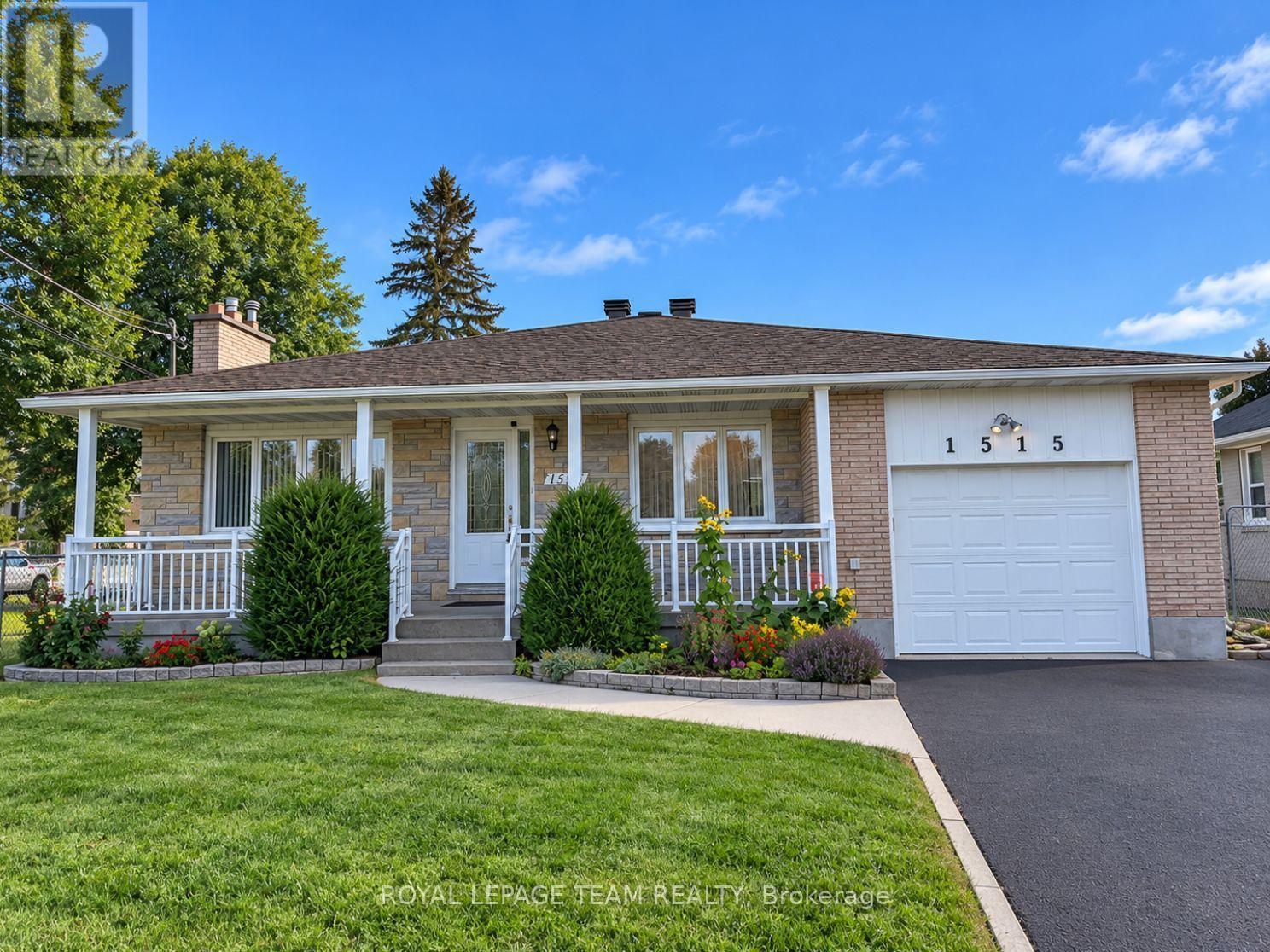 1515 Valmarie Avenue, Ottawa, ON