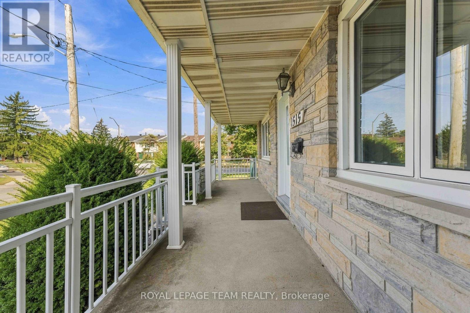 1515 Valmarie Avenue, Ottawa, ON