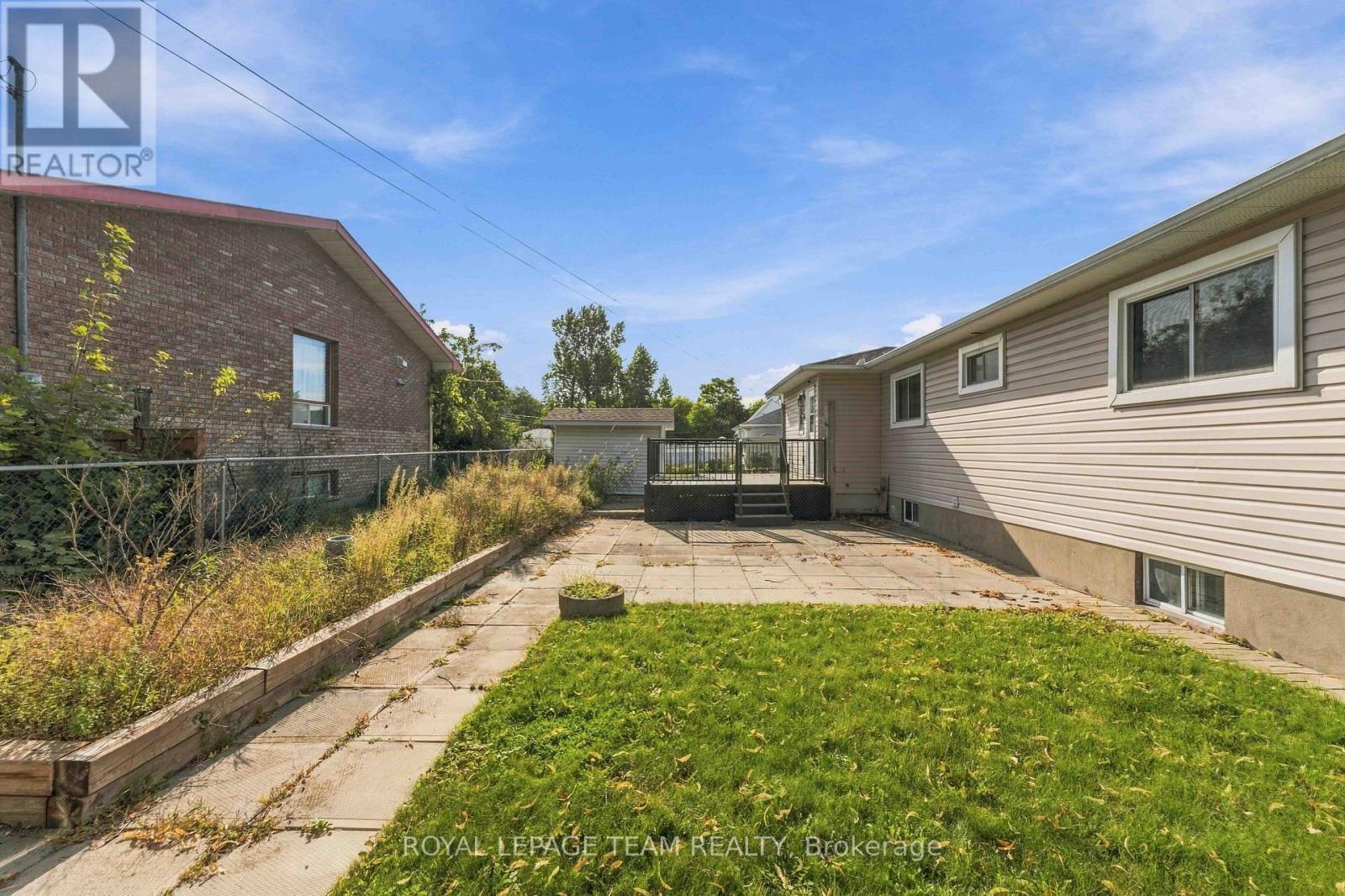 1515 Valmarie Avenue, Ottawa, ON
