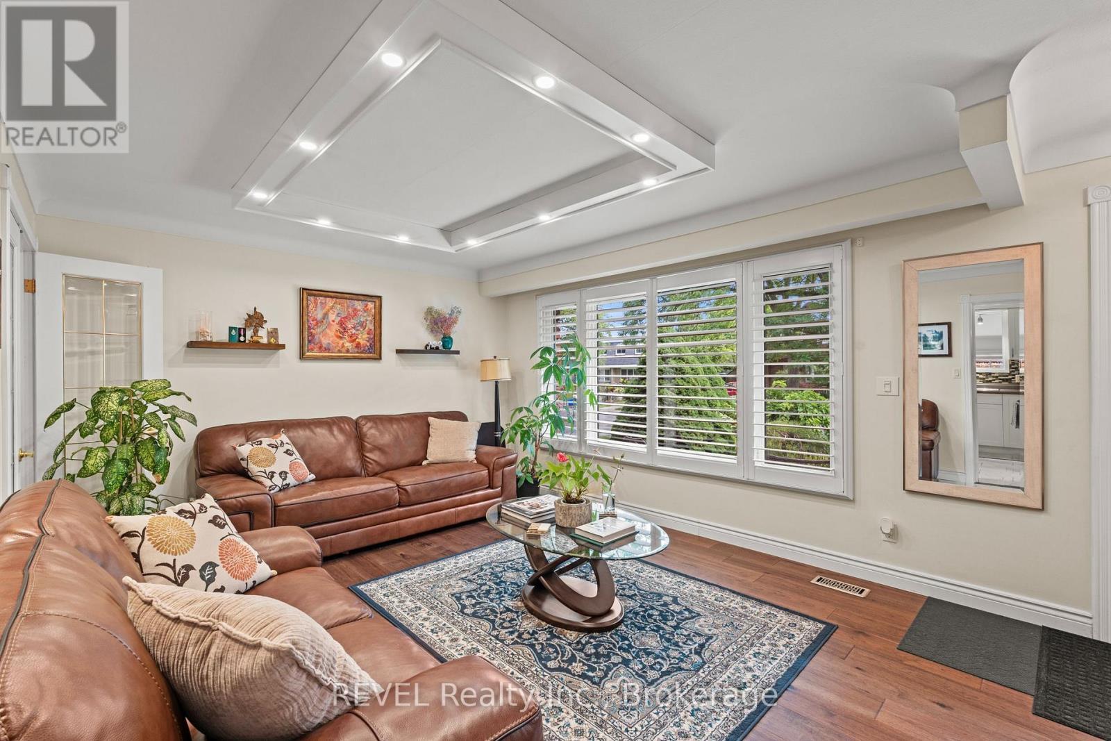 28 Black Knight Road, St. Catharines (Lakeport), ON