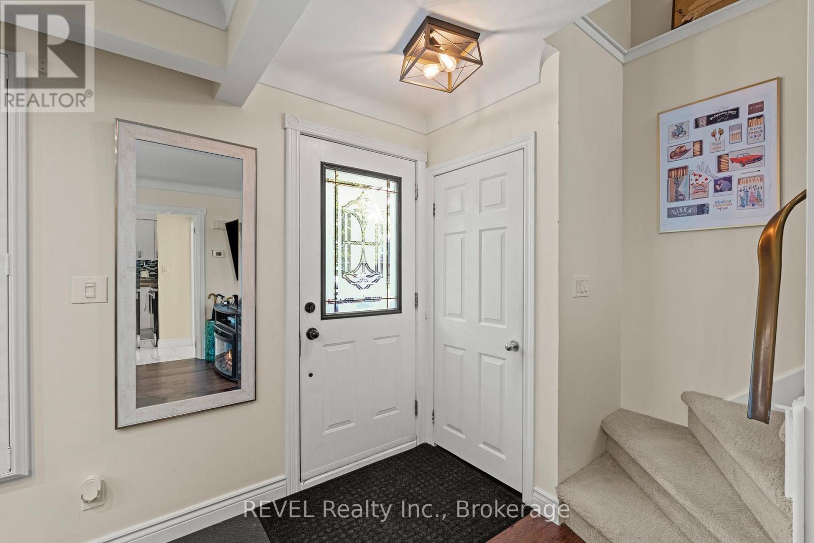 28 Black Knight Road, St. Catharines (Lakeport), ON
