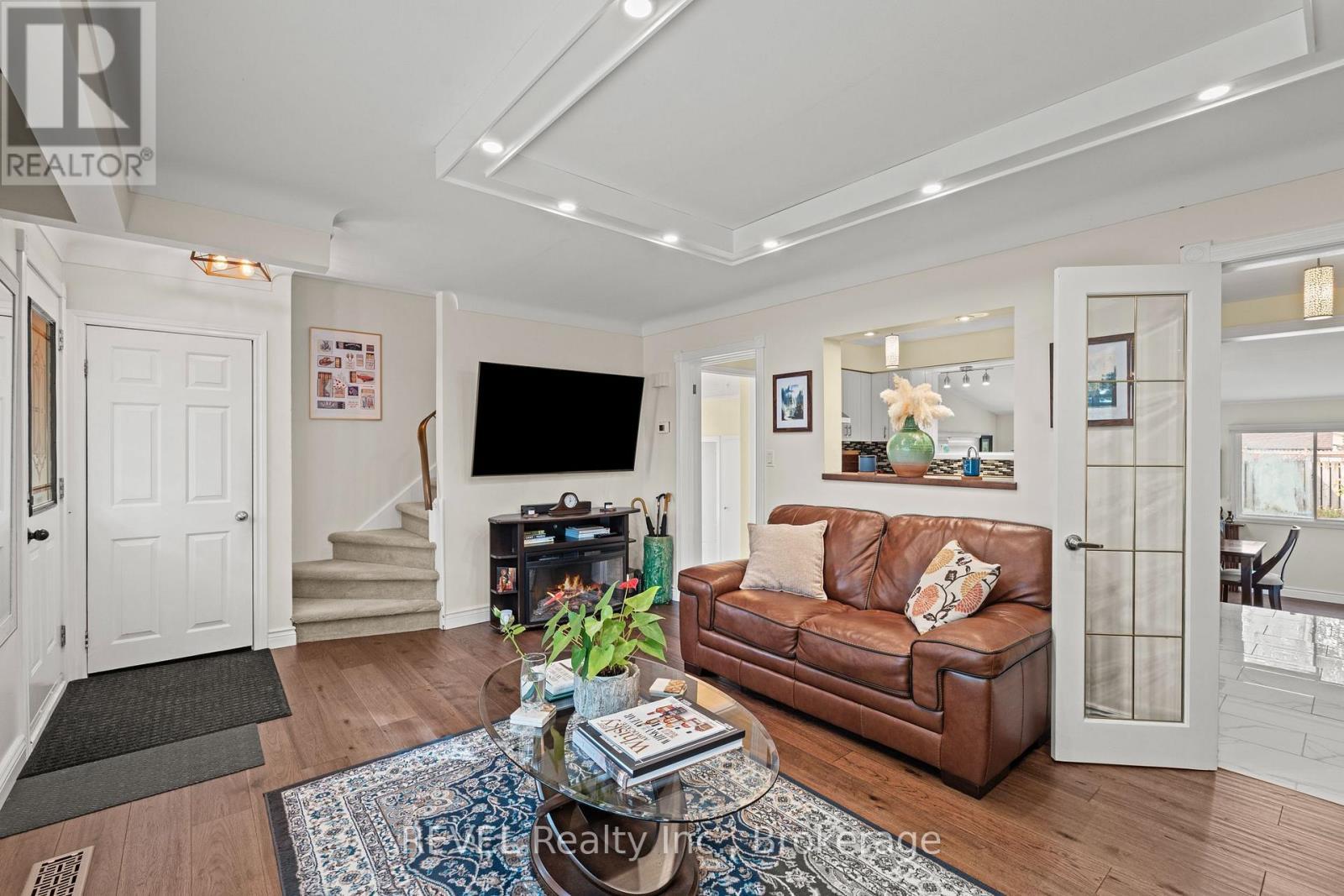 28 Black Knight Road, St. Catharines (Lakeport), ON