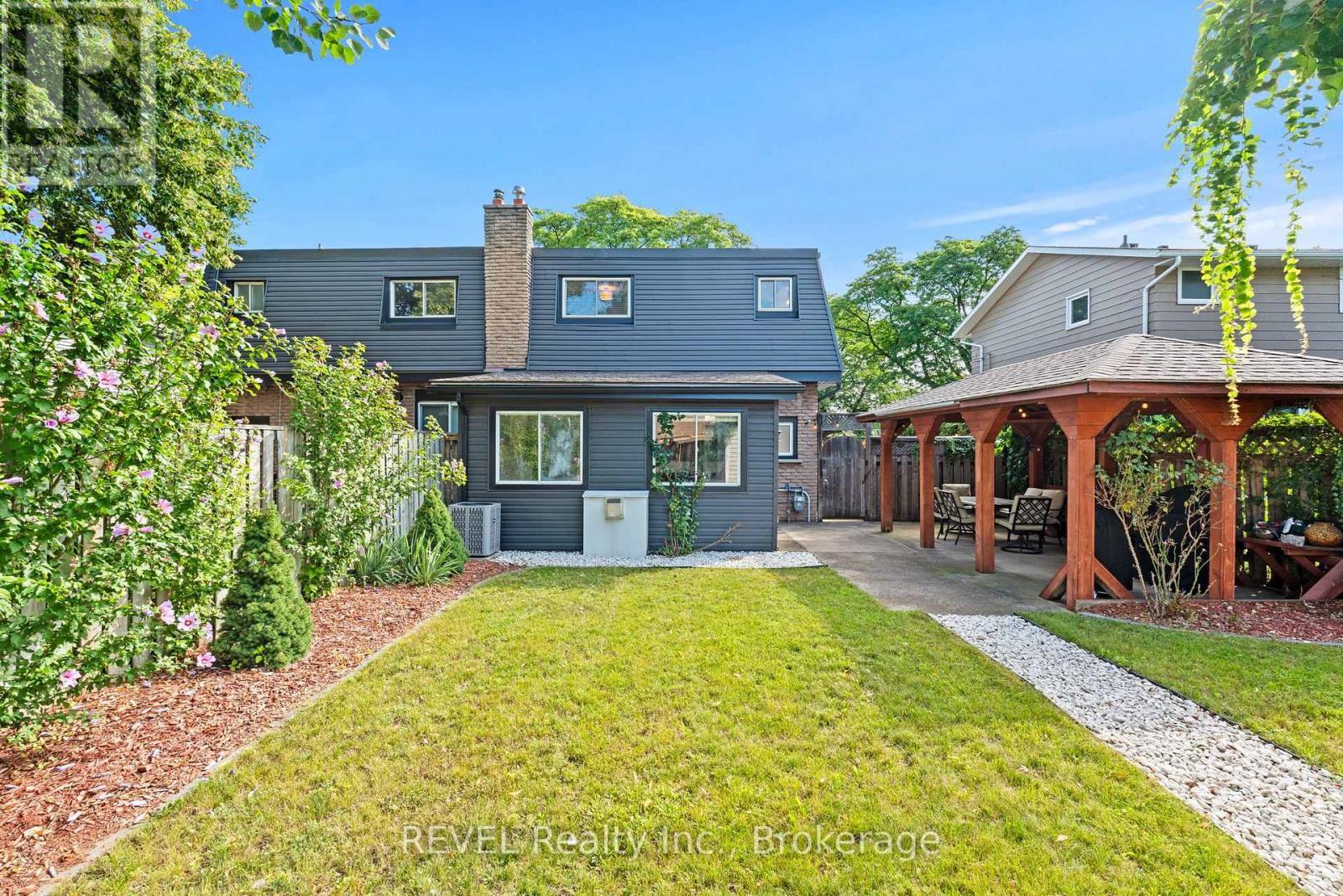 28 Black Knight Road, St. Catharines (Lakeport), ON