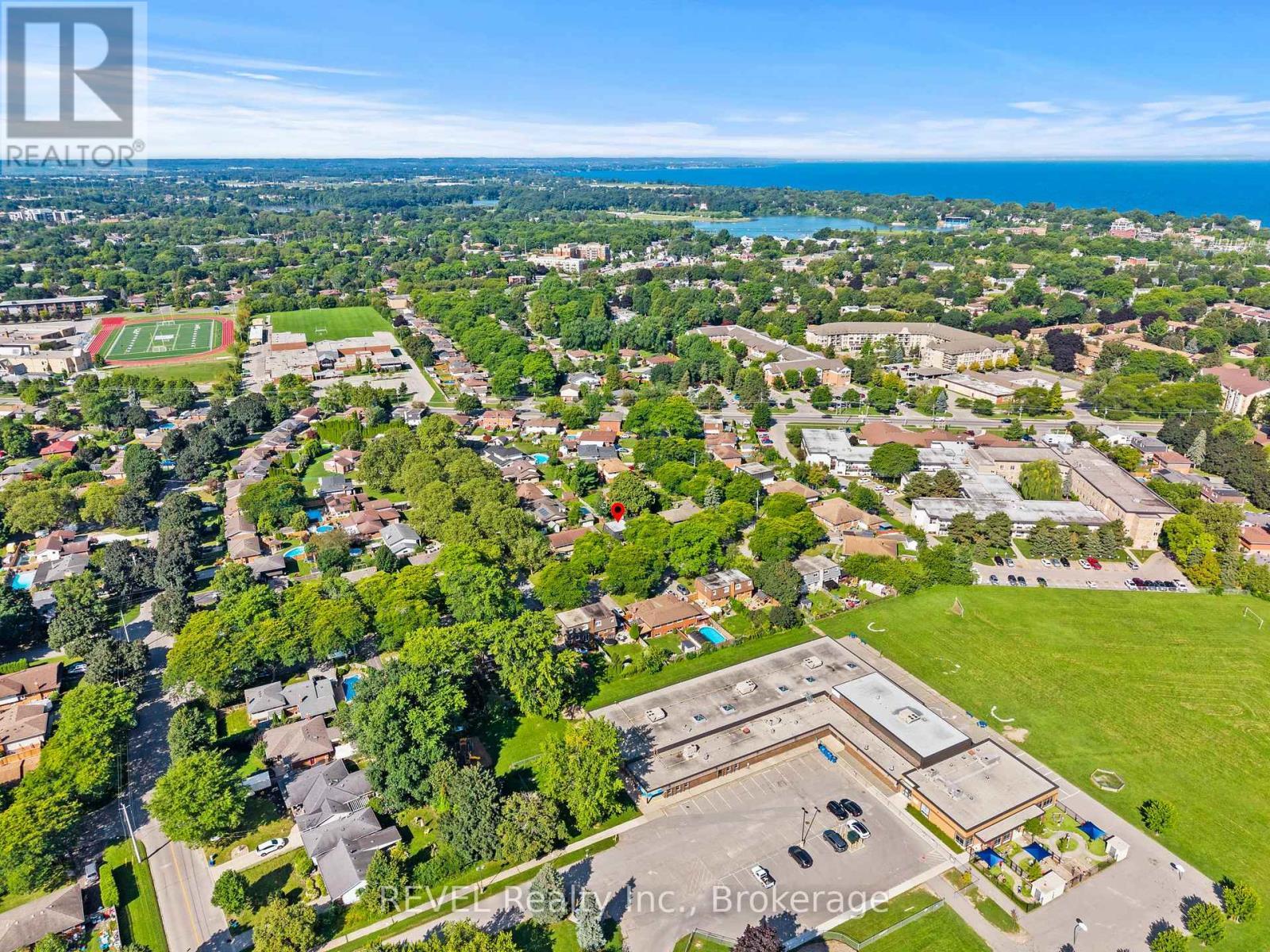 28 Black Knight Road, St. Catharines (Lakeport), ON